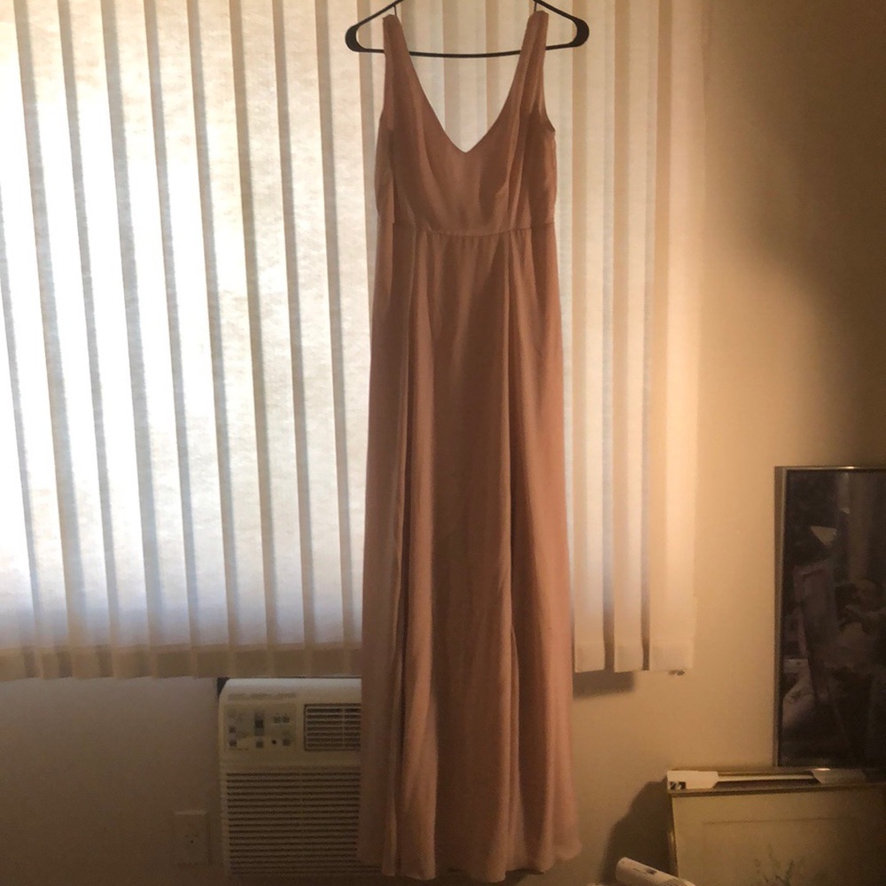 Beautiful Show Me Your Mumu Dress - Picture 4 of 4